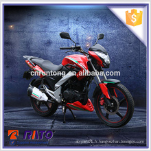 Haute qualité fabriquée en motos Chine 250cc